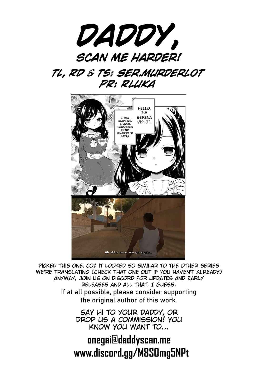 Moto Ansatsusha, Tensei Shite Kizoku no Reijou ni Narimashita Chapter 1 - Page 31