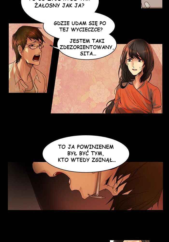 For the Sake of Sita Chapter 11 - Page 21