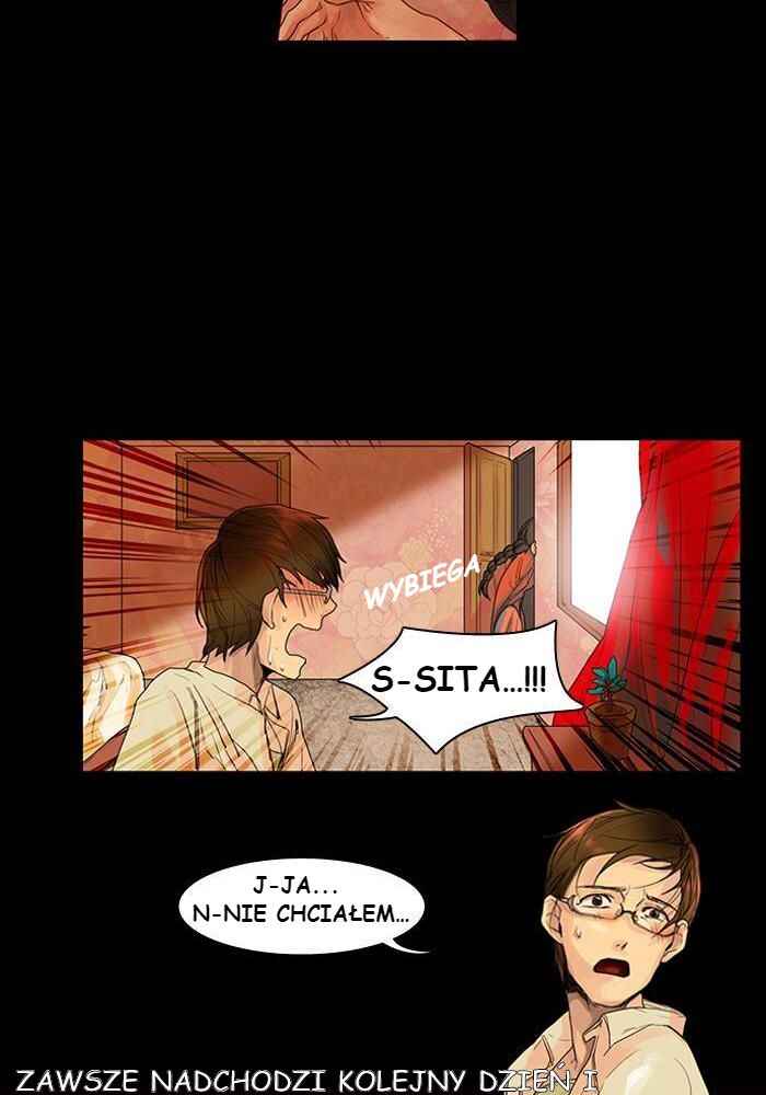 For the Sake of Sita Chapter 11 - Page 27