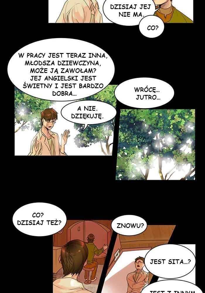 For the Sake of Sita Chapter 11 - Page 29