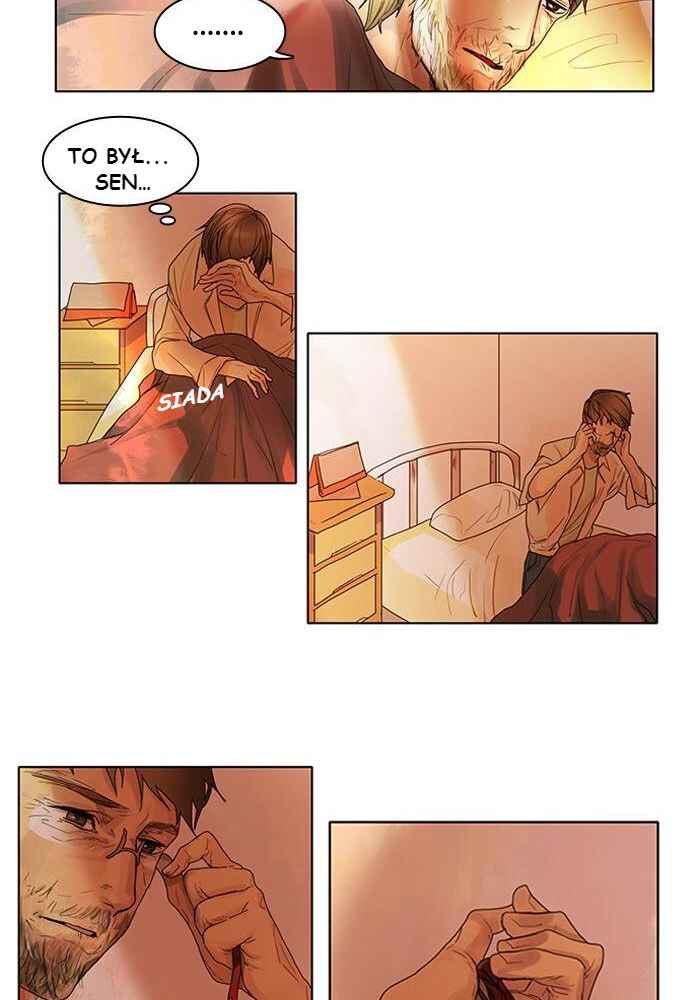 For the Sake of Sita Chapter 11 - Page 32