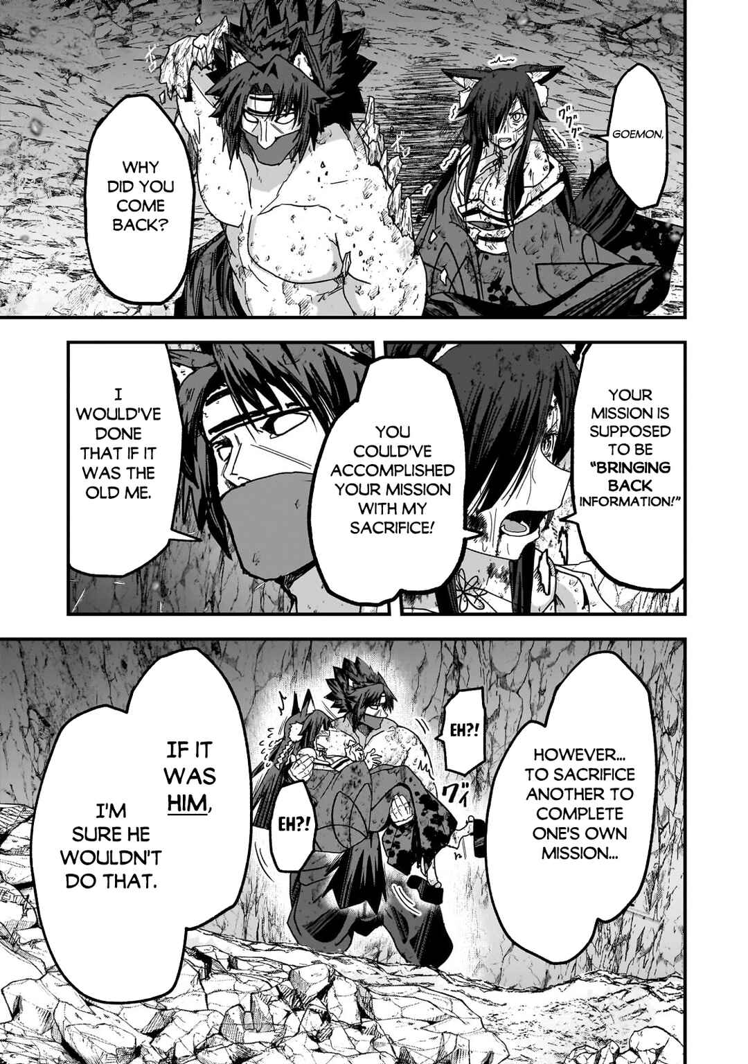 Gaikotsu Kishi-sama, Tadaima Isekai e Odekake-chuu Chapter 58.2 - Page 6