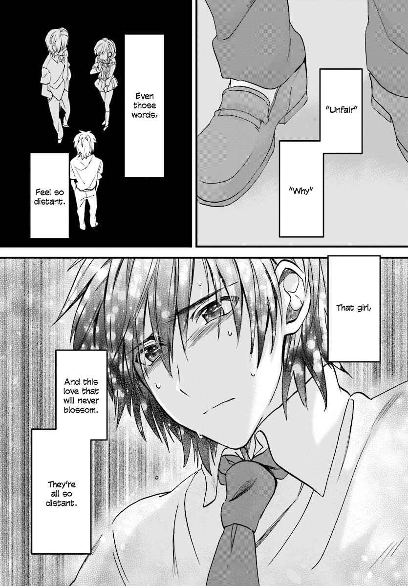 Fuufu Ijou, Koibito Miman. Chapter 1 - Page 26