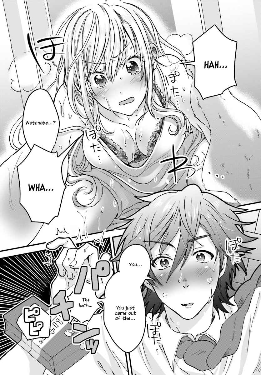 Fuufu Ijou, Koibito Miman. Chapter 1 - Page 28