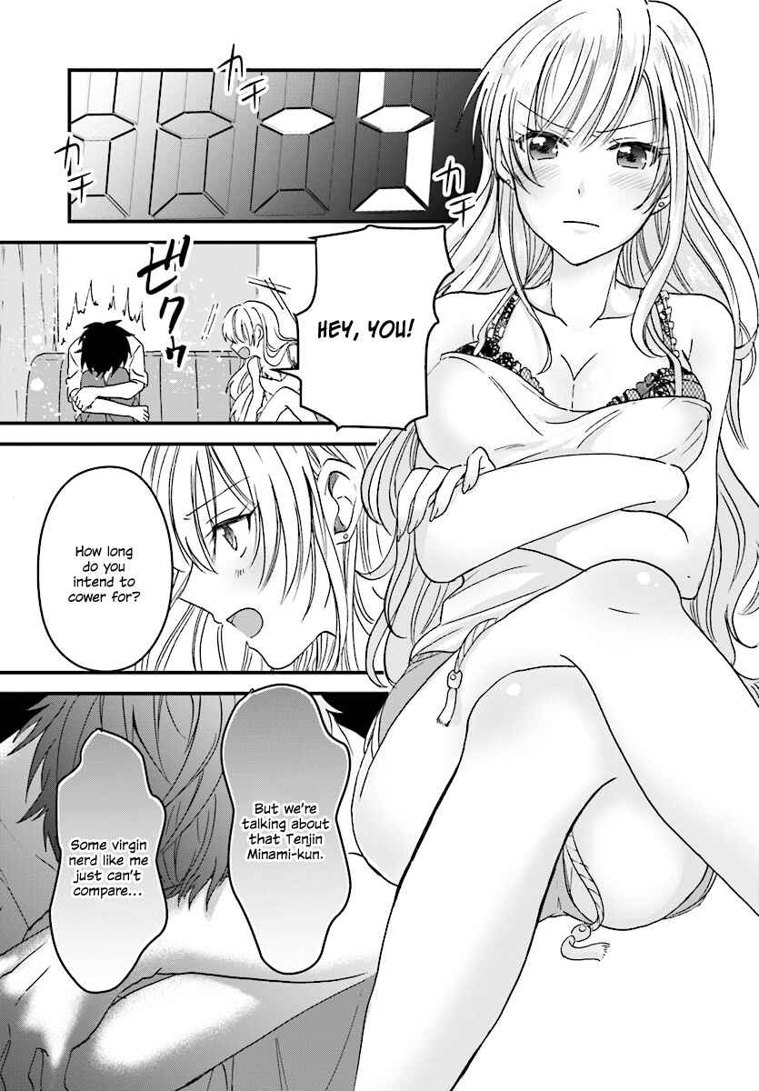 Fuufu Ijou, Koibito Miman. Chapter 1 - Page 29