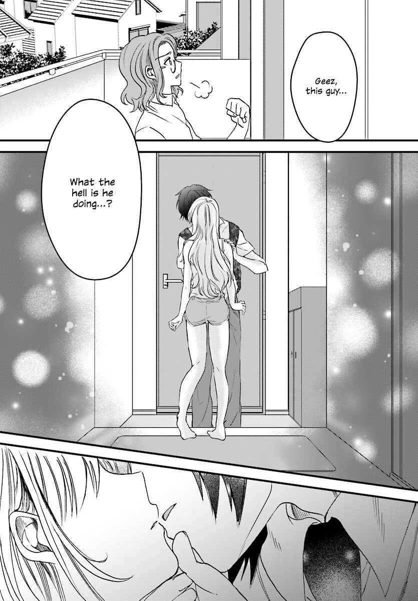 Fuufu Ijou, Koibito Miman. Chapter 1 - Page 36
