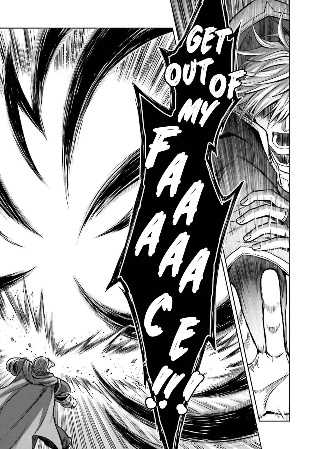 Shin no Jitsuryoku wa Girigiri made Kakushiteiyou to Omou Chapter 21 - Page 20