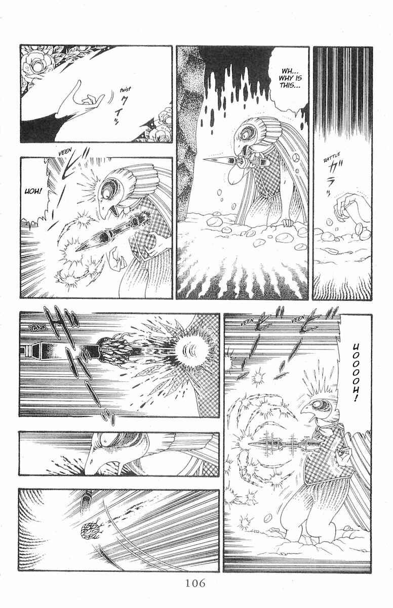 Patalliro! Chapter 86 - Page 13