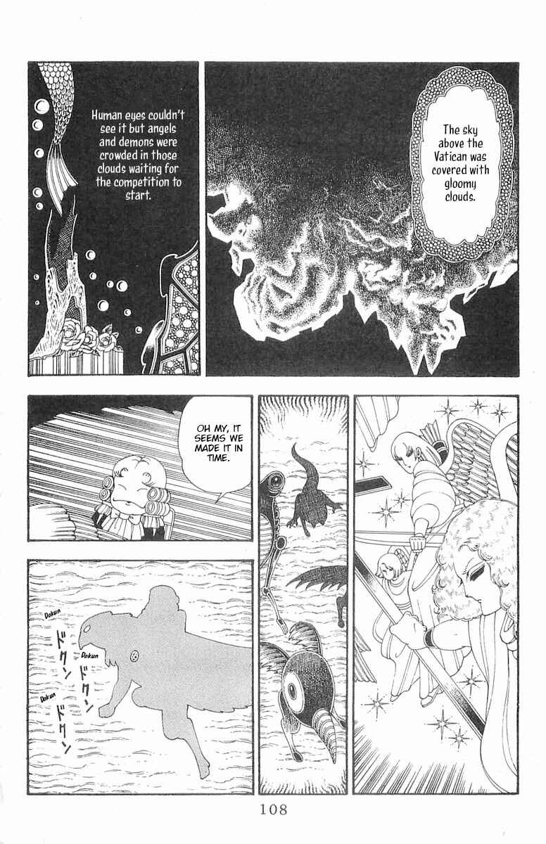 Patalliro! Chapter 86 - Page 15