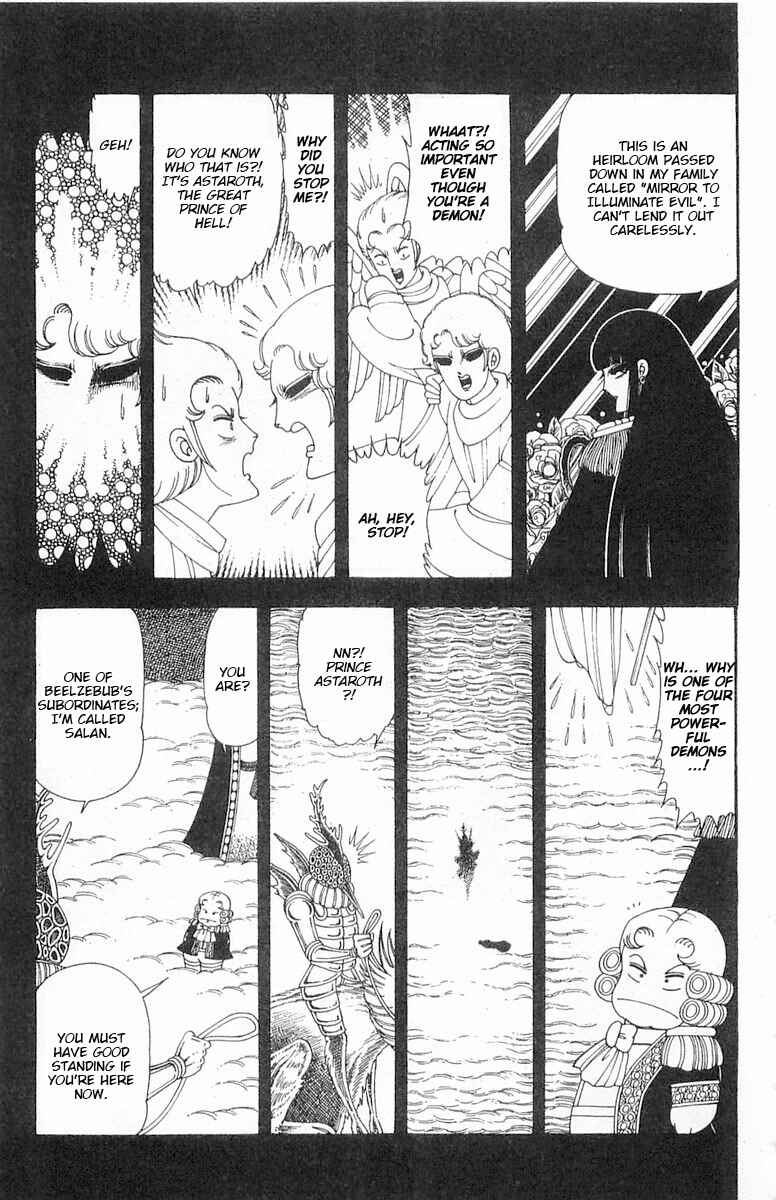 Patalliro! Chapter 86 - Page 26