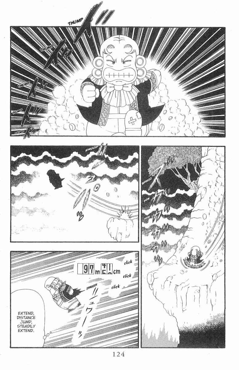 Patalliro! Chapter 86 - Page 31