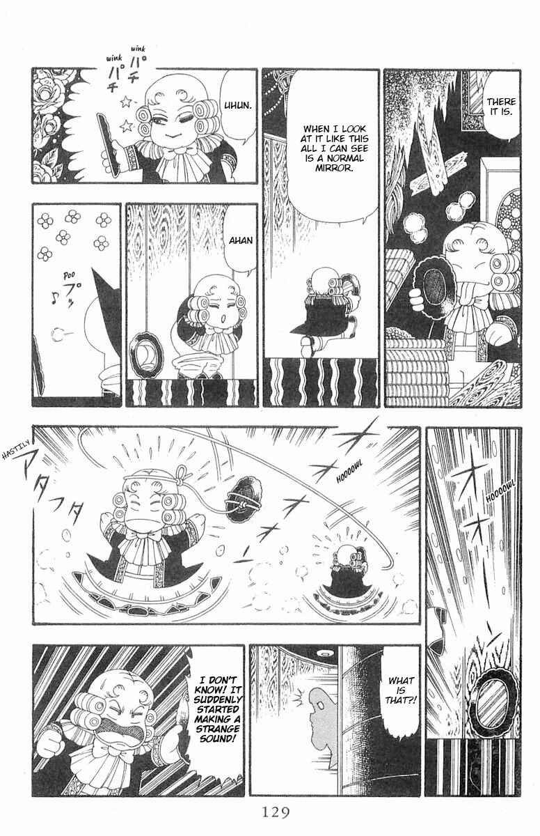 Patalliro! Chapter 86 - Page 36