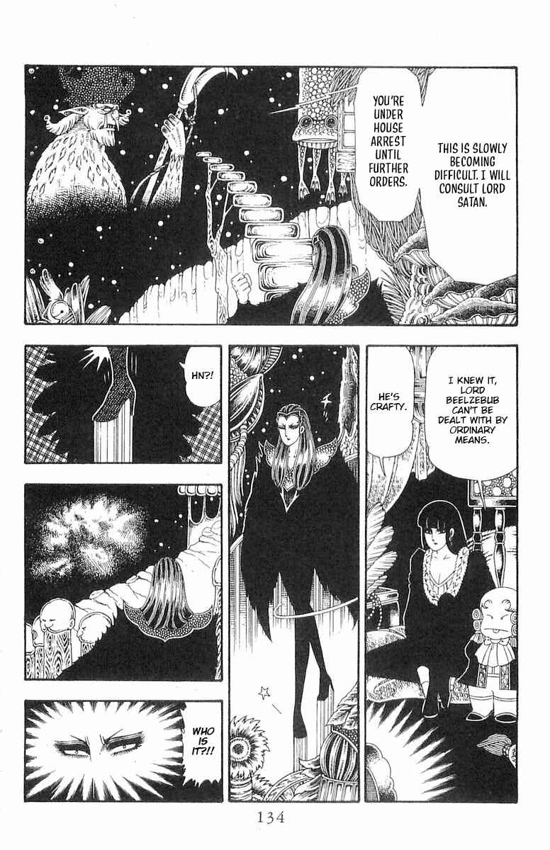 Patalliro! Chapter 86 - Page 41