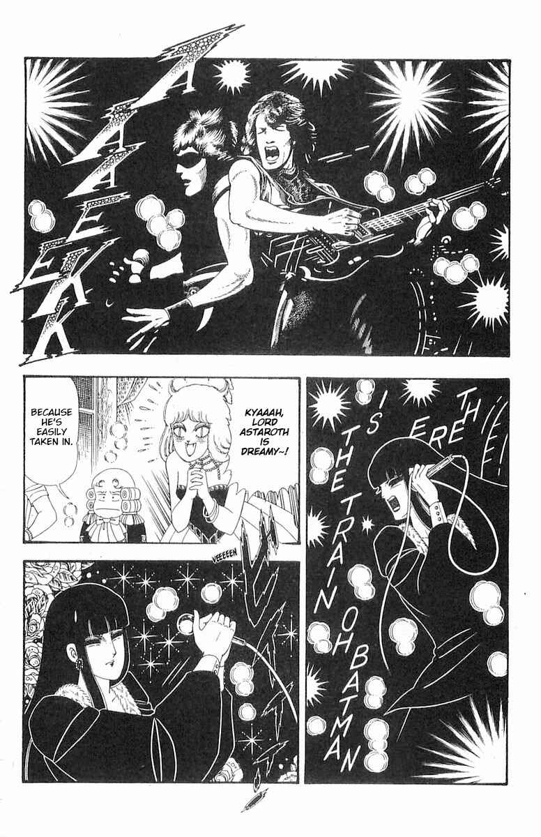 Patalliro! Chapter 86 - Page 45