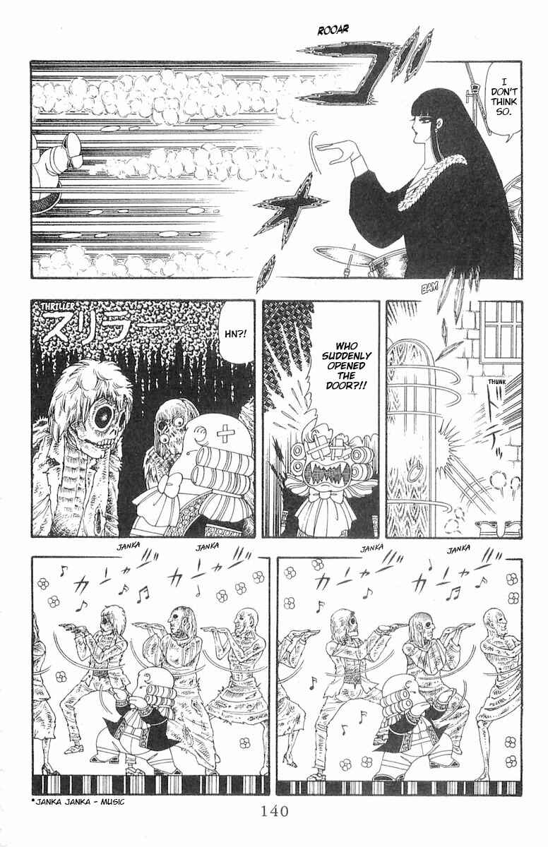 Patalliro! Chapter 86 - Page 47