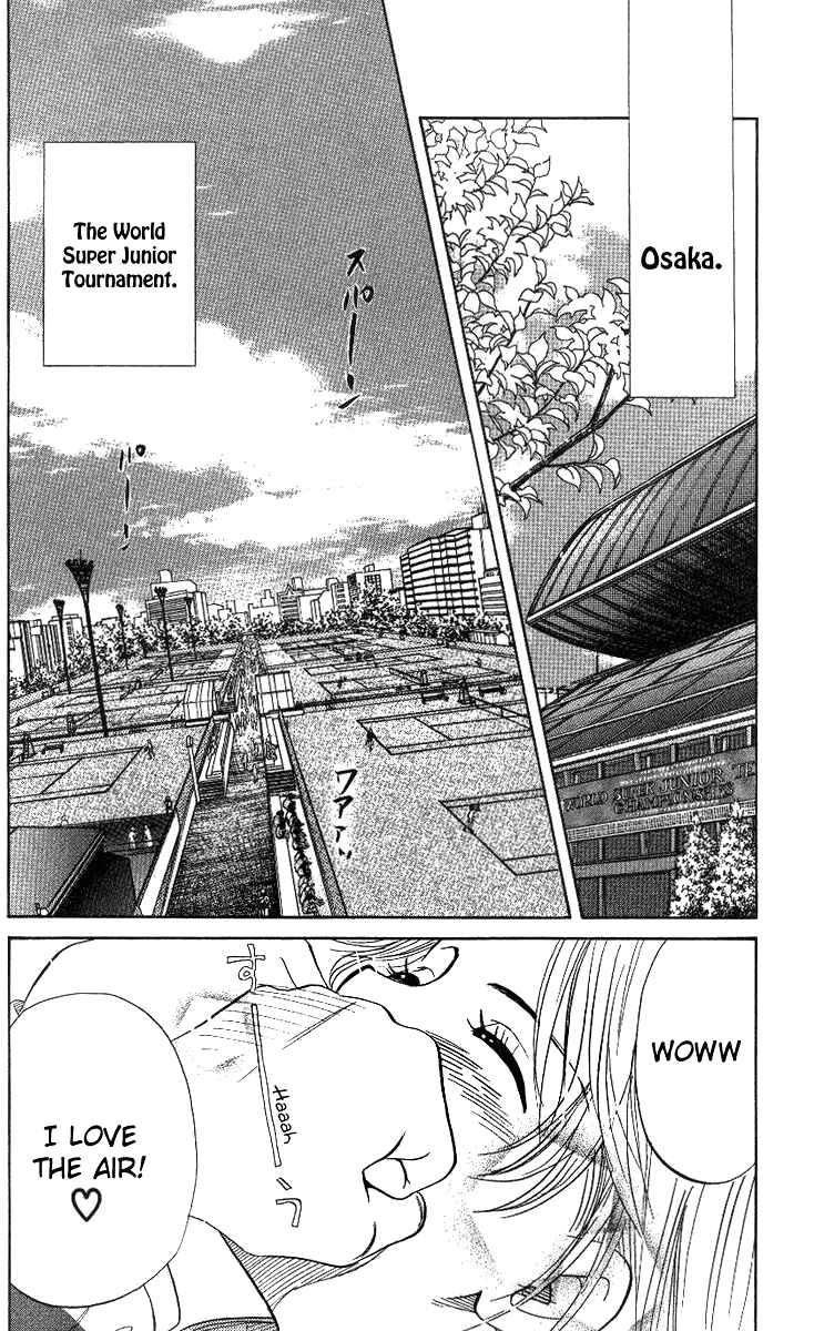 Shanimuni Go Chapter 54 - Page 10