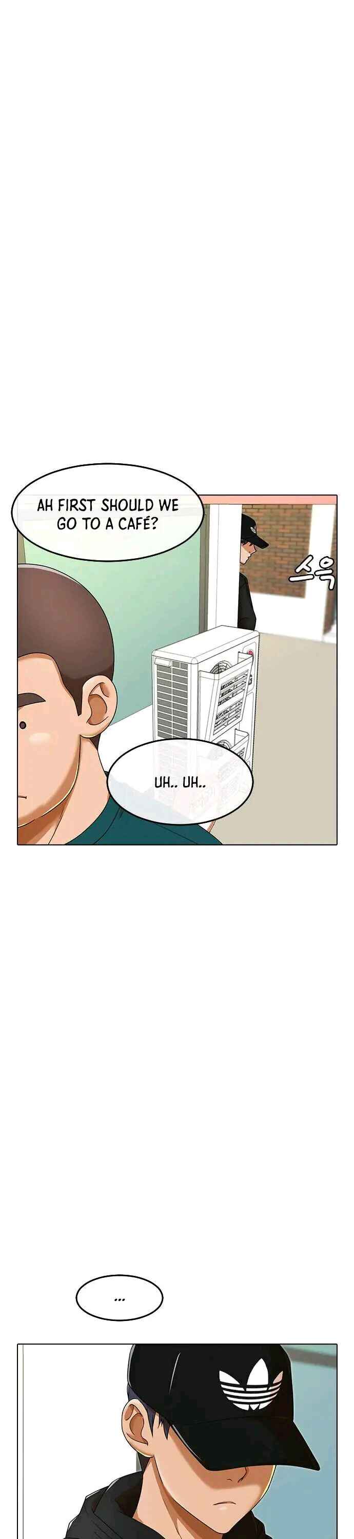 Random Chat Chapter 161 - Page 21