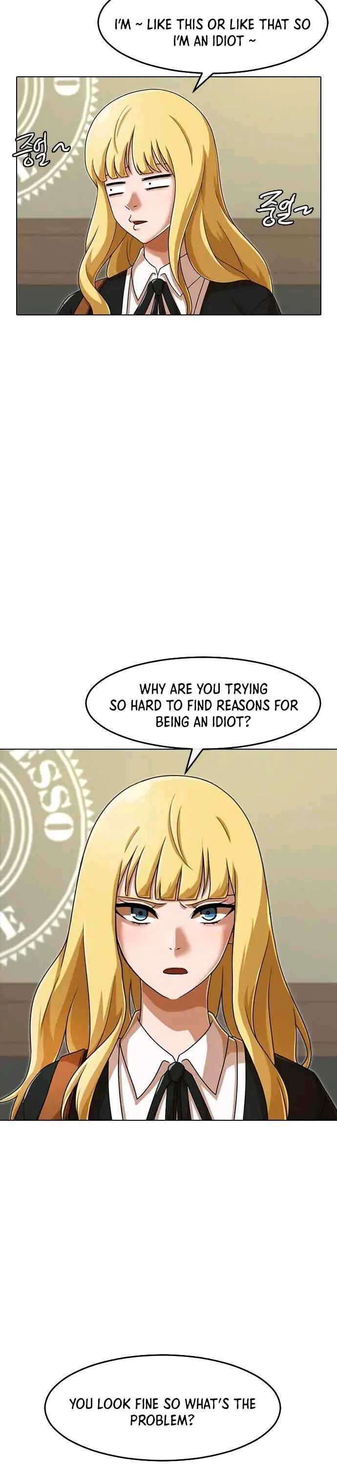 Random Chat Chapter 161 - Page 31