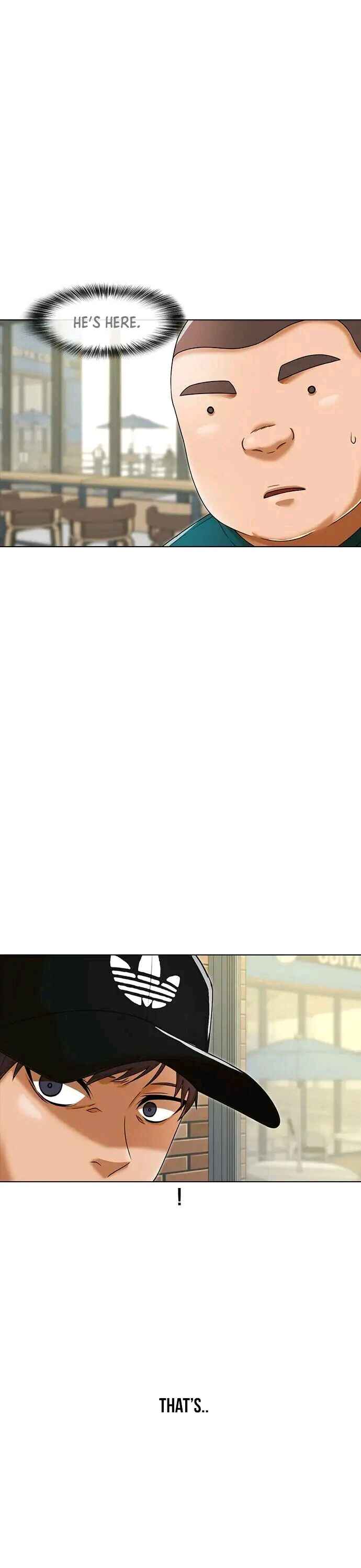 Random Chat Chapter 161 - Page 35