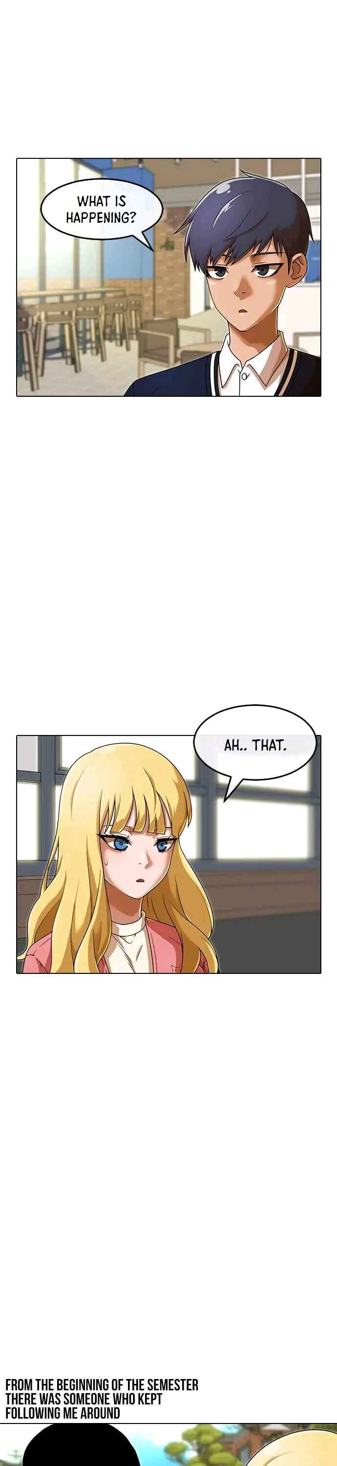 Random Chat Chapter 161 - Page 7