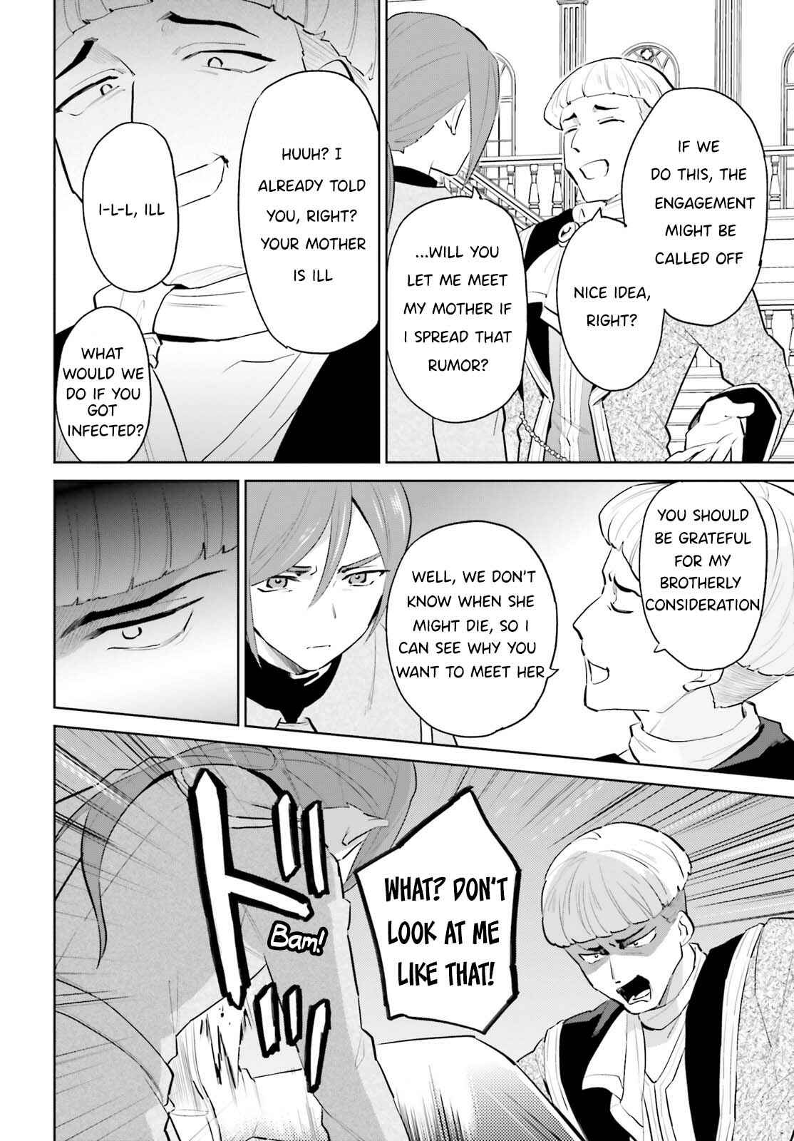 Isekai wa Smartphone to Tomo ni Chapter 65 - Page 6