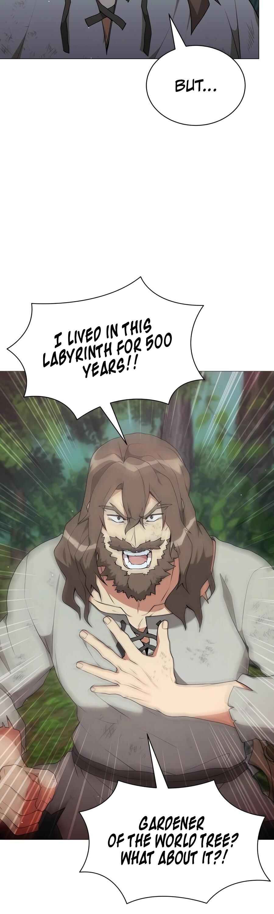Hunter Sesang-ui Jeongwonsa Chapter 80 - Page 12