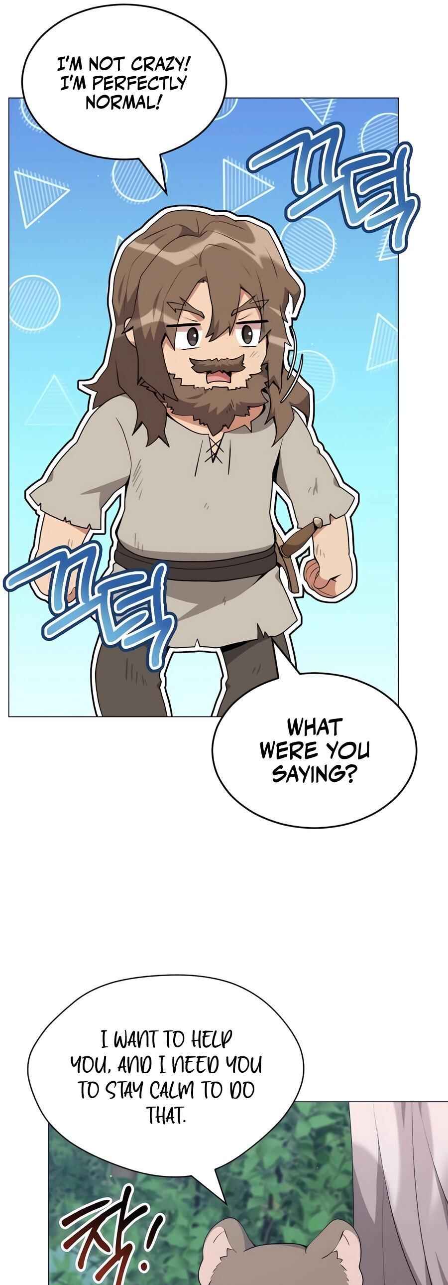 Hunter Sesang-ui Jeongwonsa Chapter 80 - Page 17