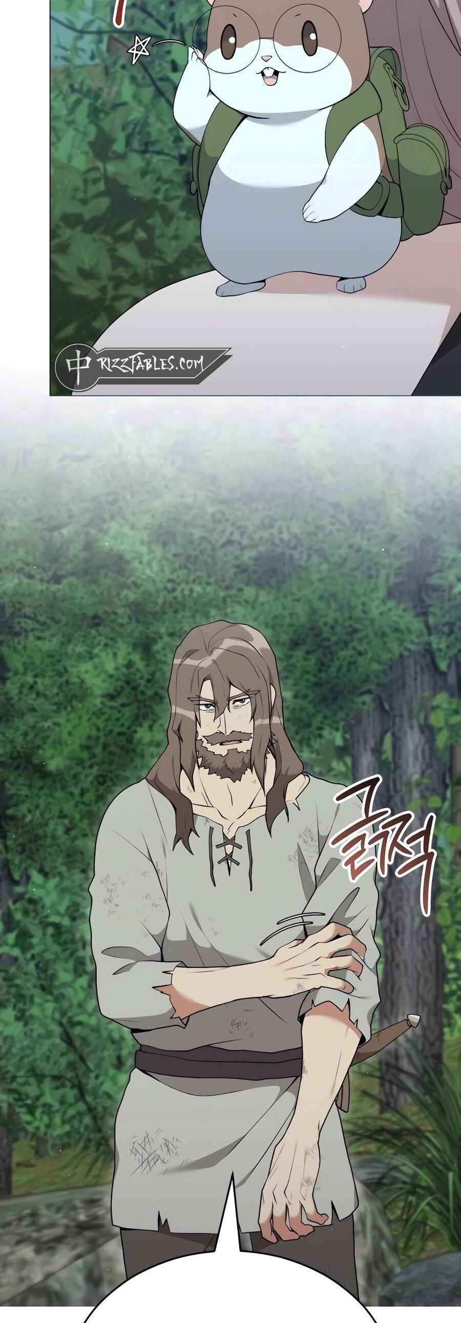 Hunter Sesang-ui Jeongwonsa Chapter 80 - Page 18