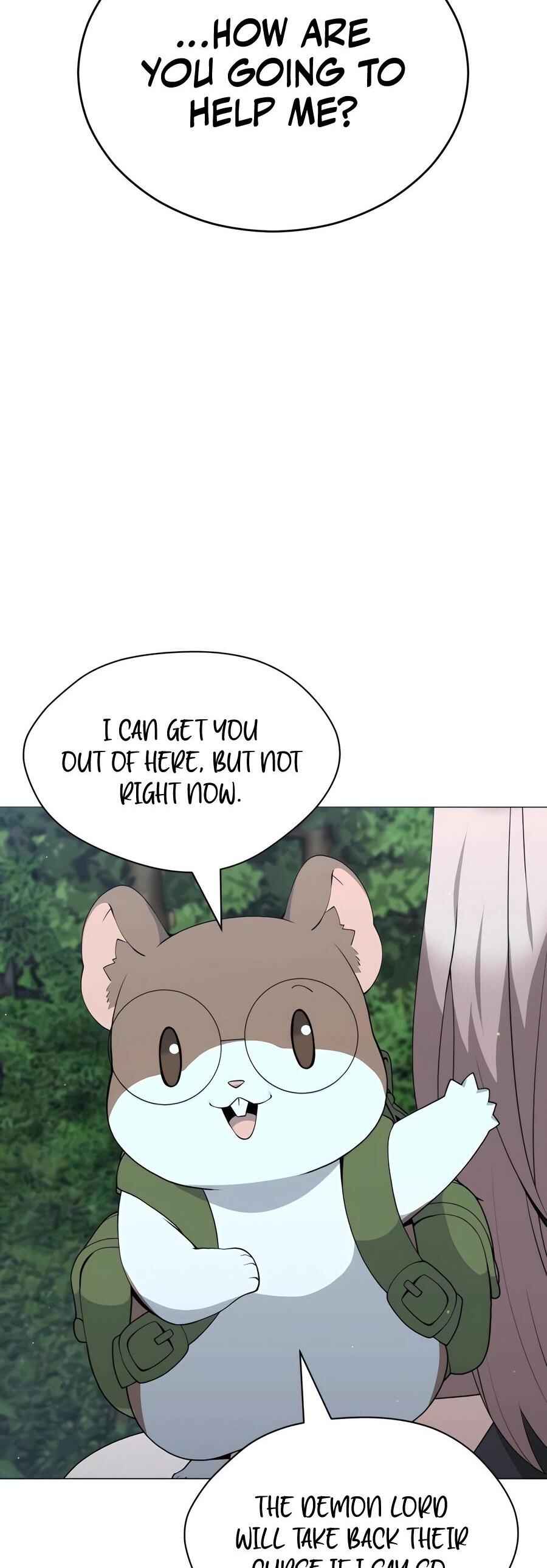 Hunter Sesang-ui Jeongwonsa Chapter 80 - Page 19