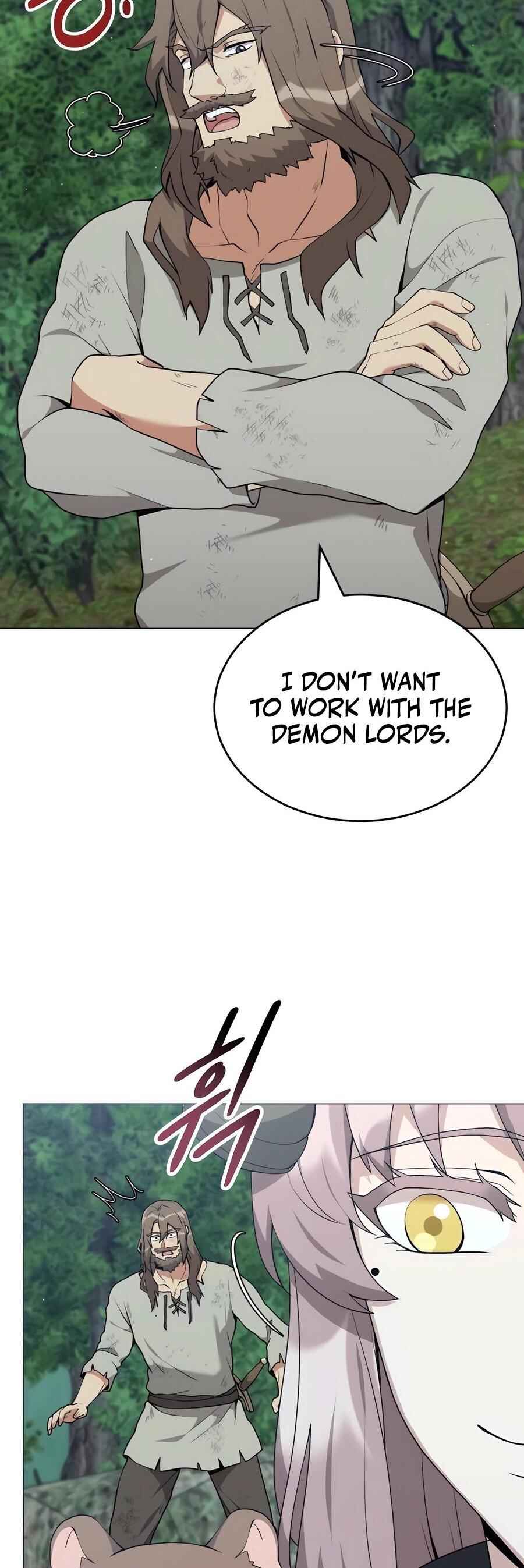 Hunter Sesang-ui Jeongwonsa Chapter 80 - Page 22