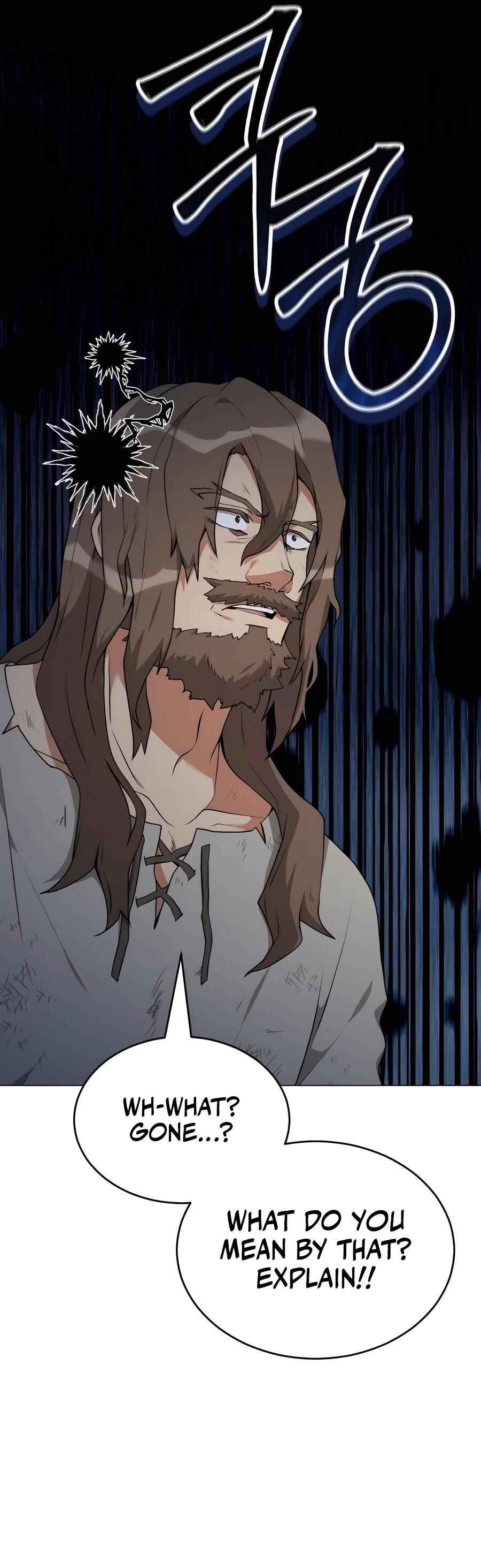 Hunter Sesang-ui Jeongwonsa Chapter 80 - Page 25