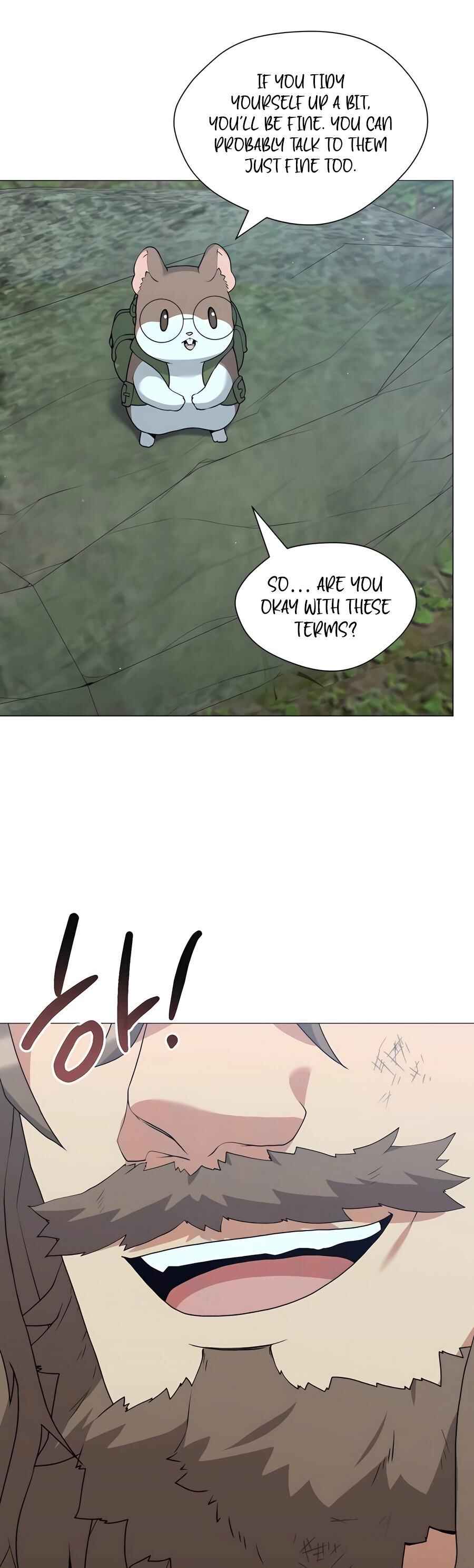 Hunter Sesang-ui Jeongwonsa Chapter 80 - Page 33
