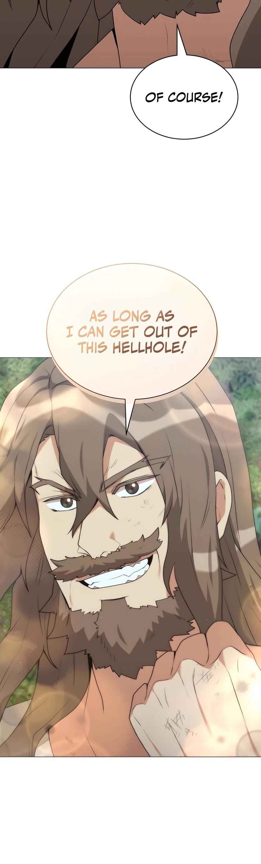 Hunter Sesang-ui Jeongwonsa Chapter 80 - Page 34