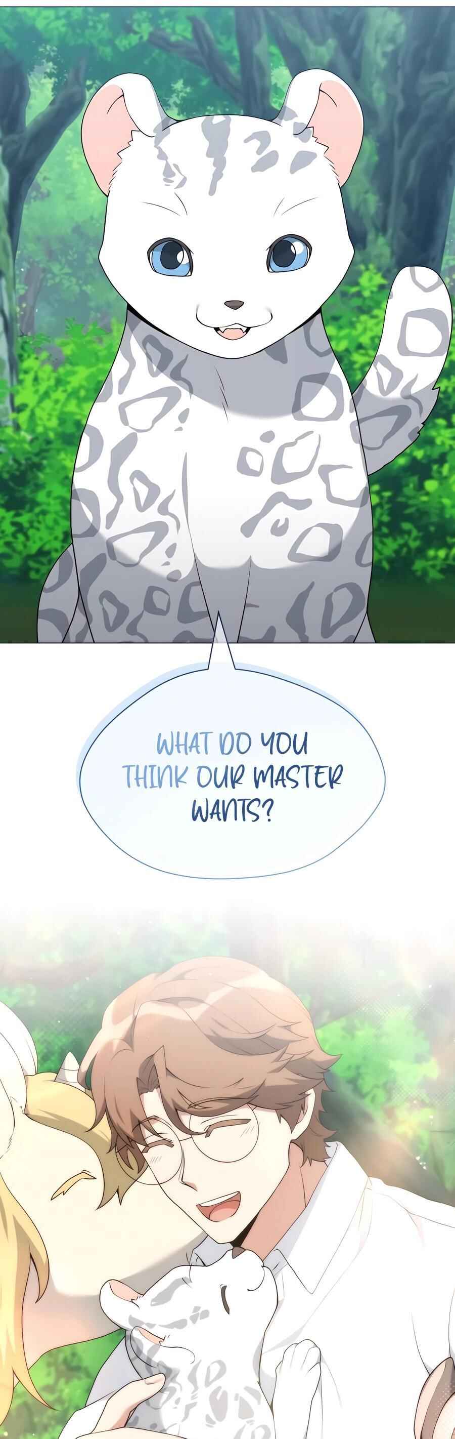 Hunter Sesang-ui Jeongwonsa Chapter 80 - Page 46