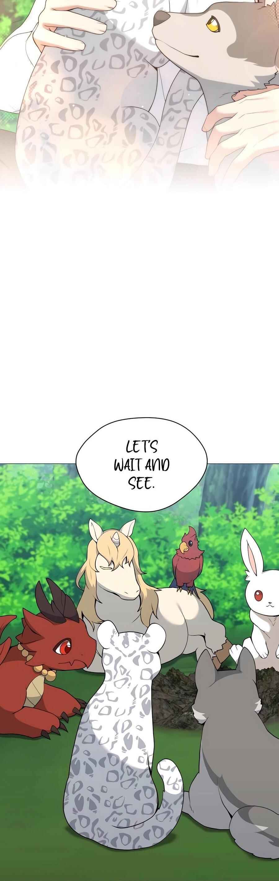 Hunter Sesang-ui Jeongwonsa Chapter 80 - Page 47