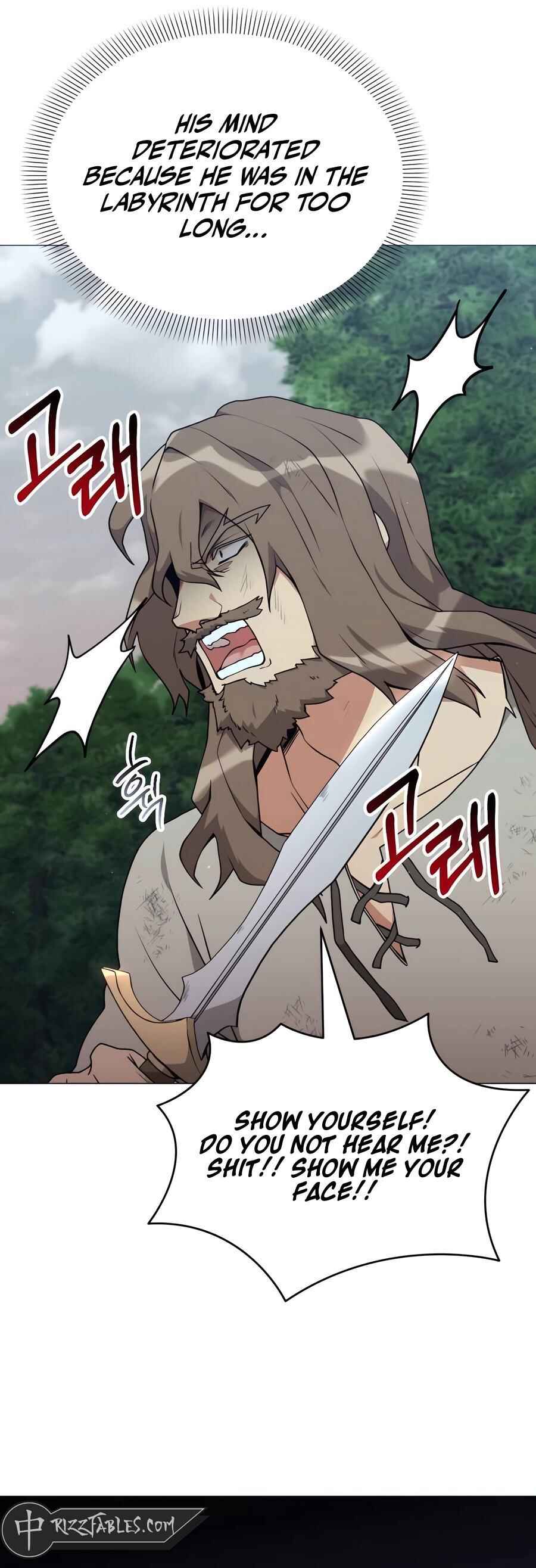 Hunter Sesang-ui Jeongwonsa Chapter 80 - Page 5