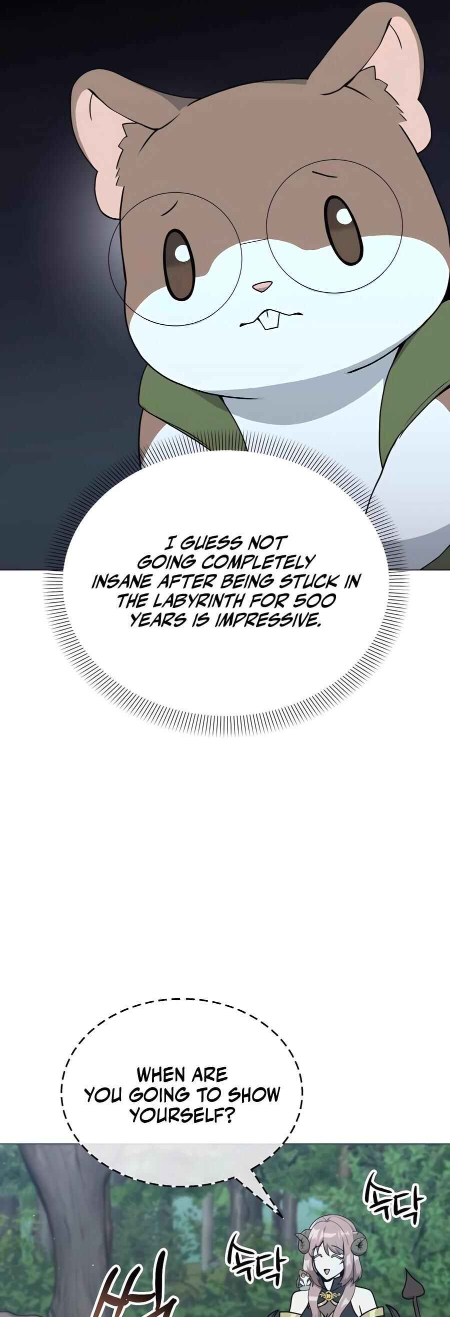 Hunter Sesang-ui Jeongwonsa Chapter 80 - Page 6