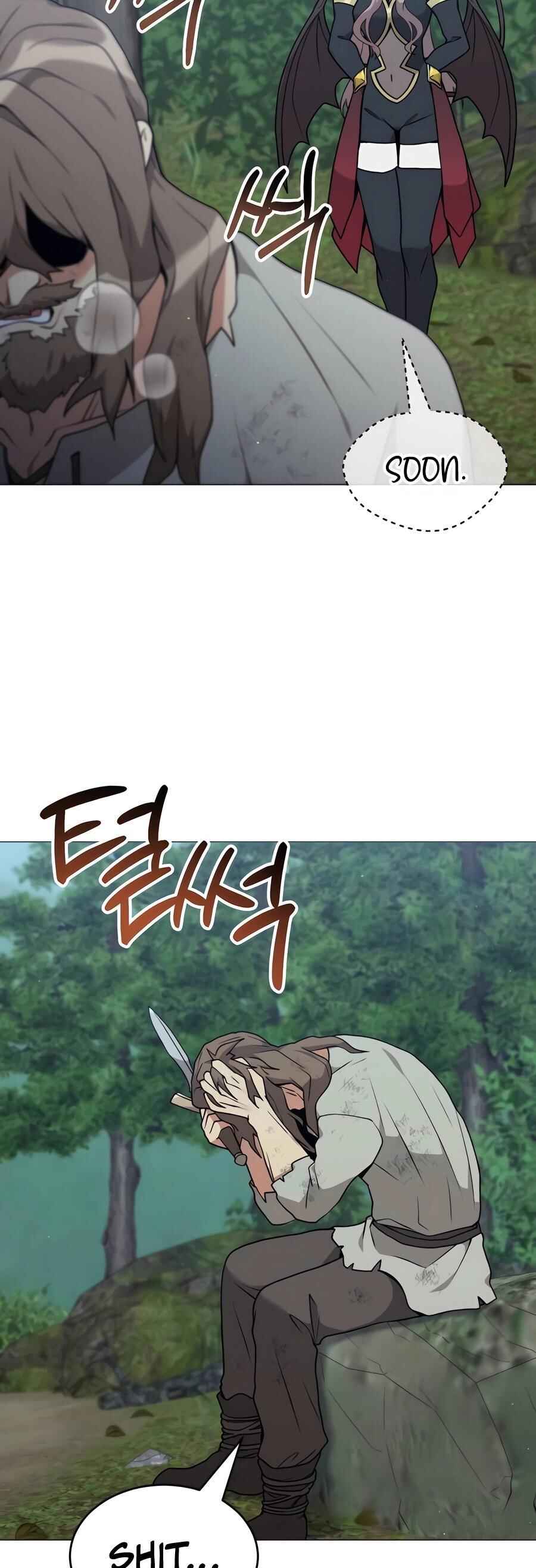 Hunter Sesang-ui Jeongwonsa Chapter 80 - Page 7