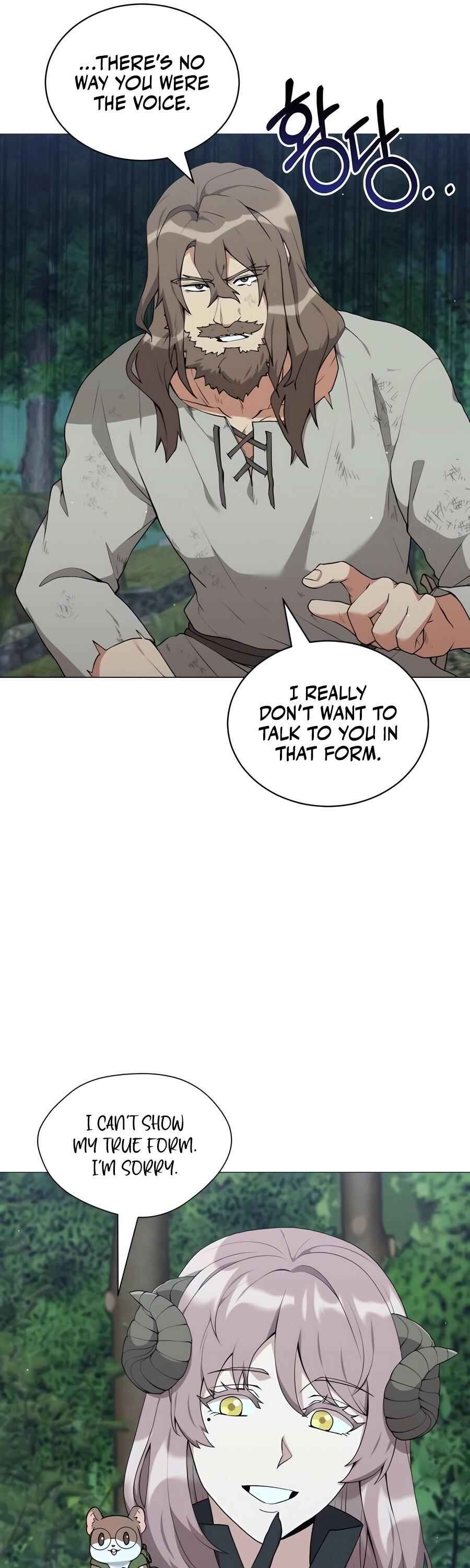 Hunter Sesang-ui Jeongwonsa Chapter 80 - Page 9