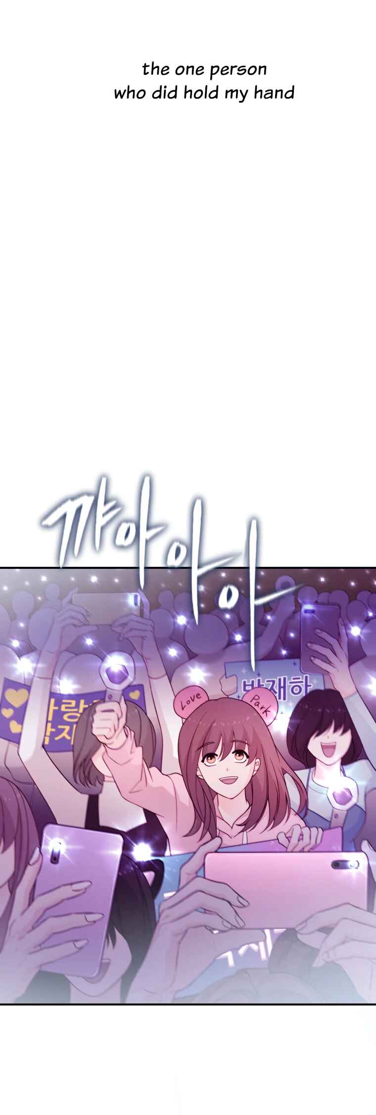 My Favorite Savior Girl Chapter 68 - Page 10
