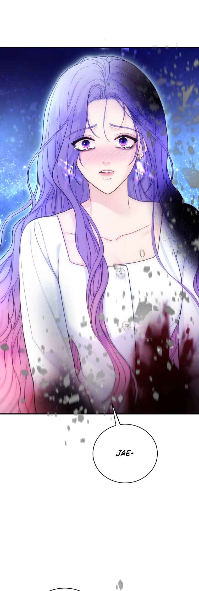 My Favorite Savior Girl Chapter 68 - Page 2