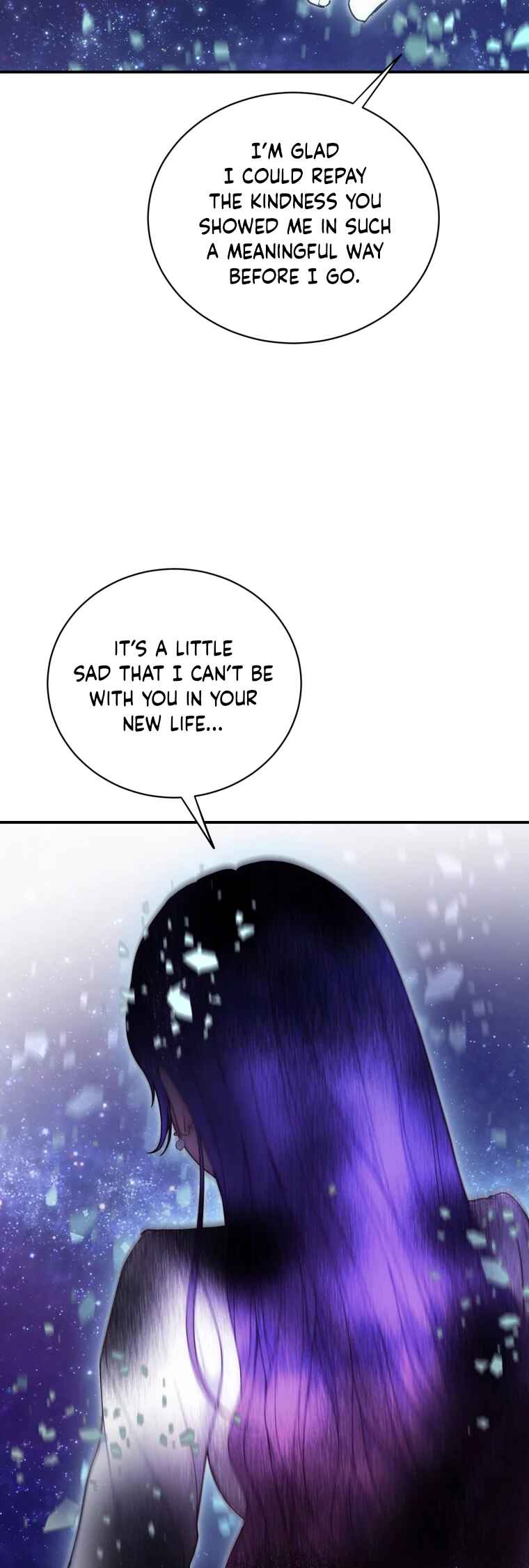 My Favorite Savior Girl Chapter 68 - Page 22