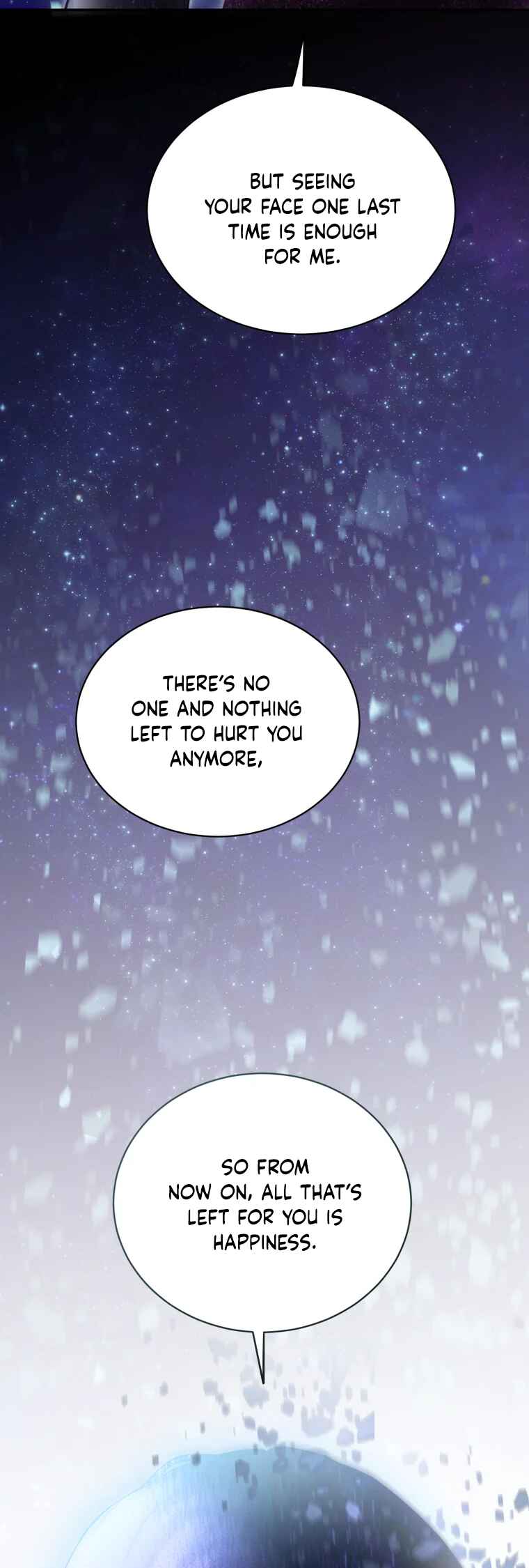 My Favorite Savior Girl Chapter 68 - Page 23