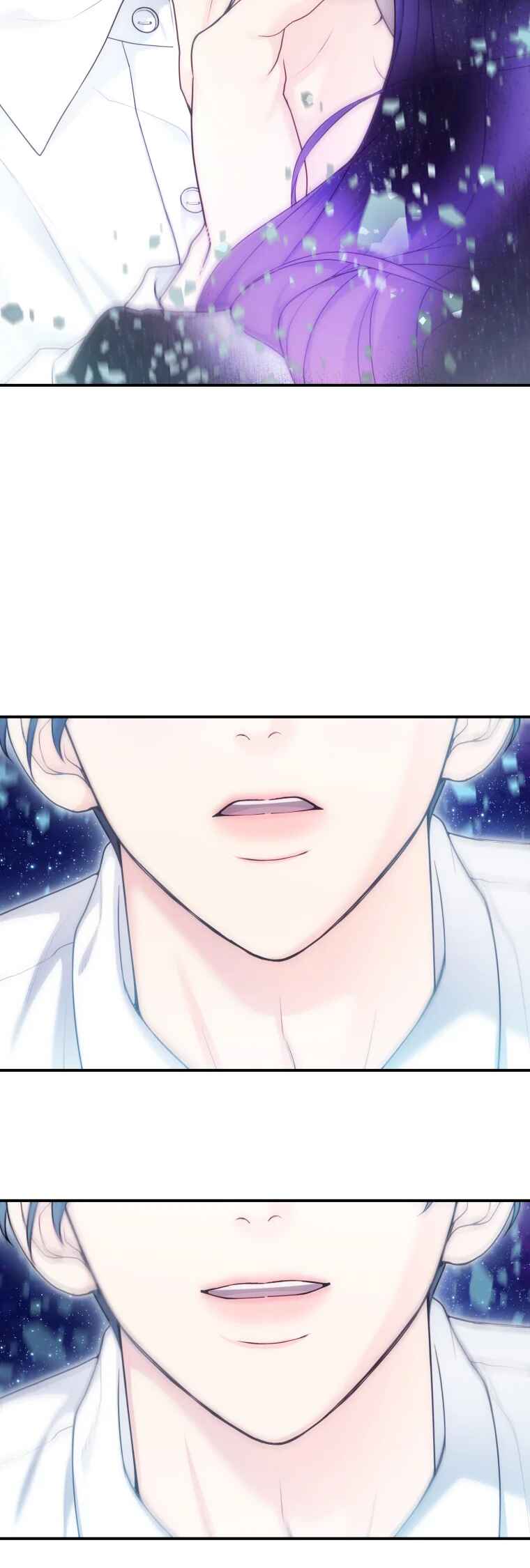 My Favorite Savior Girl Chapter 68 - Page 26