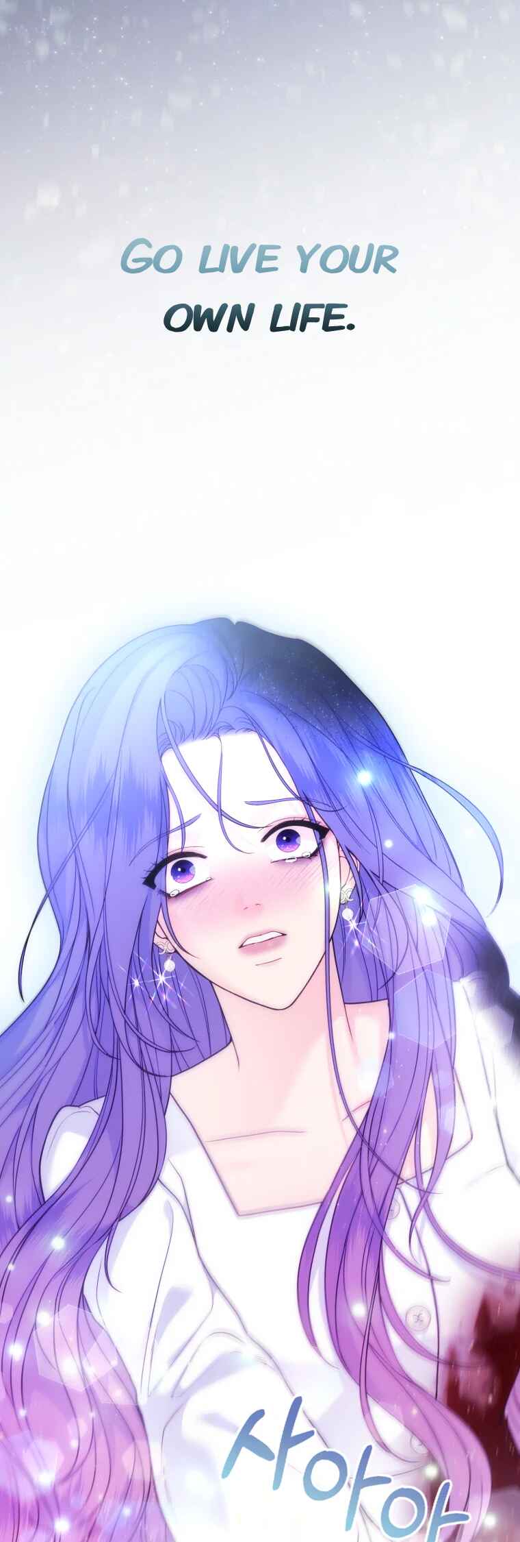 My Favorite Savior Girl Chapter 68 - Page 31