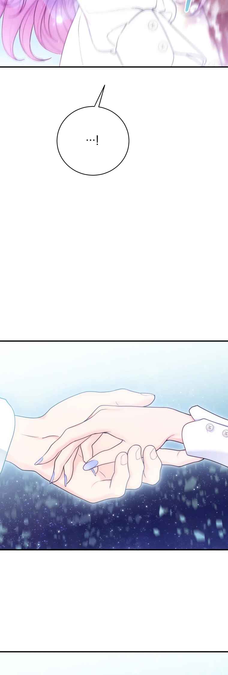 My Favorite Savior Girl Chapter 68 - Page 32