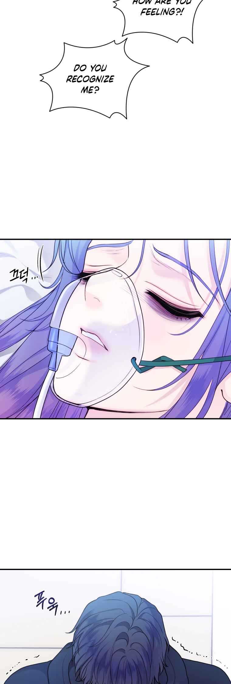 My Favorite Savior Girl Chapter 68 - Page 43