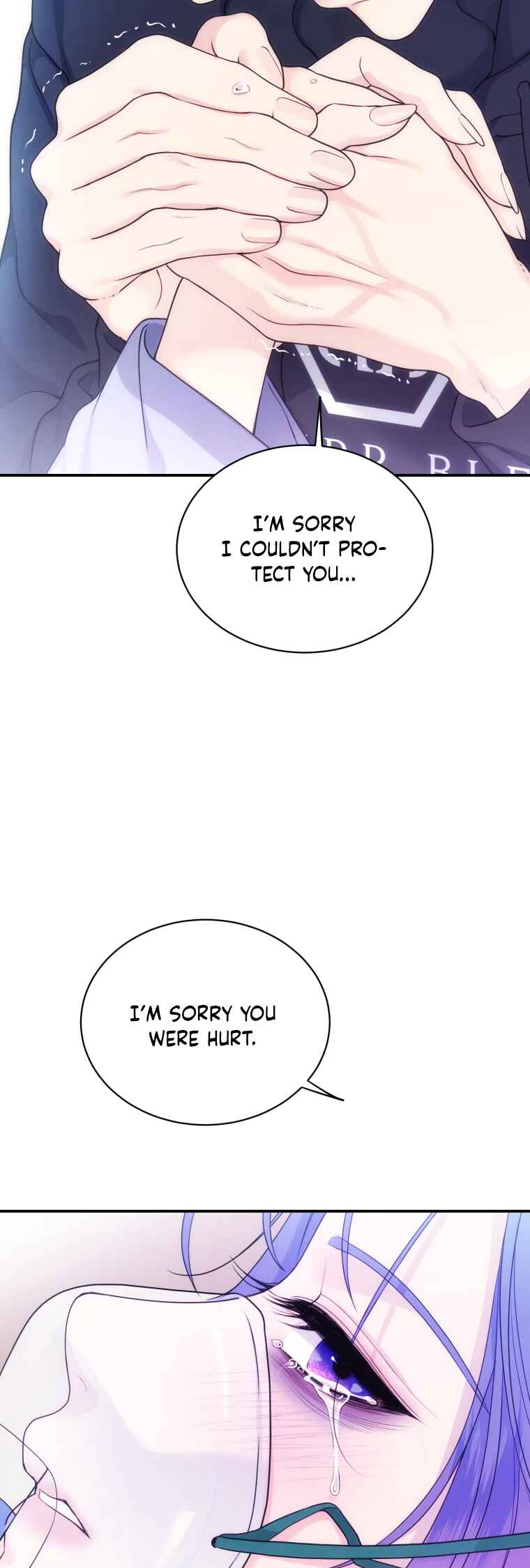 My Favorite Savior Girl Chapter 68 - Page 47