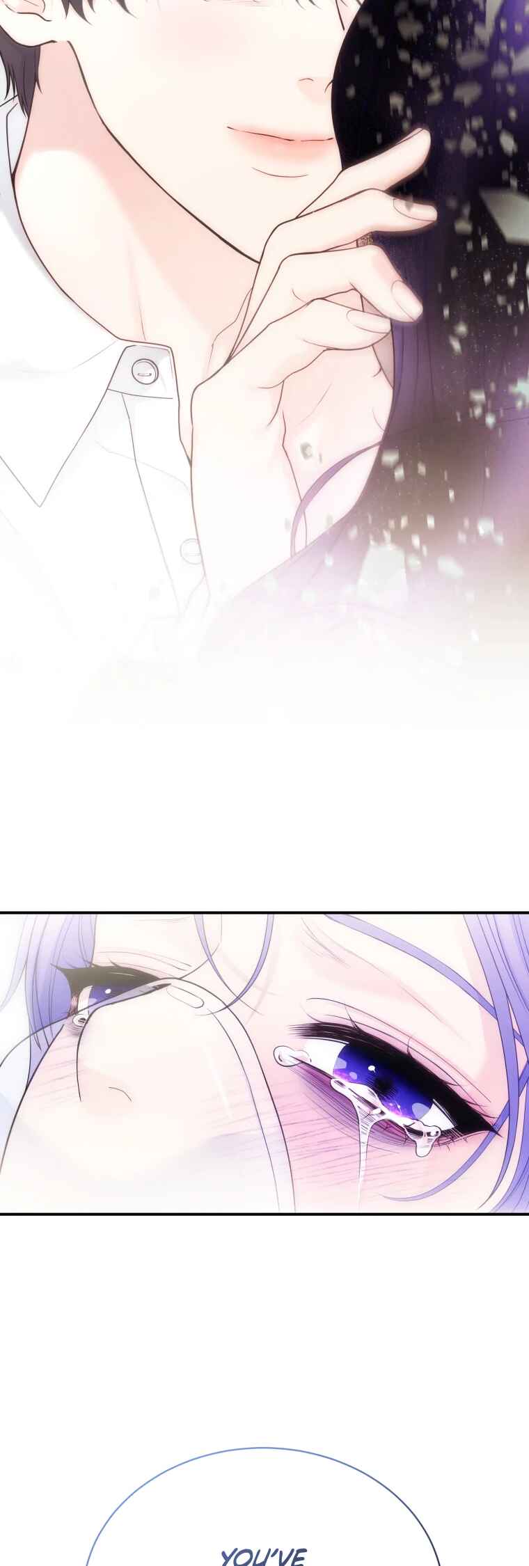 My Favorite Savior Girl Chapter 68 - Page 52