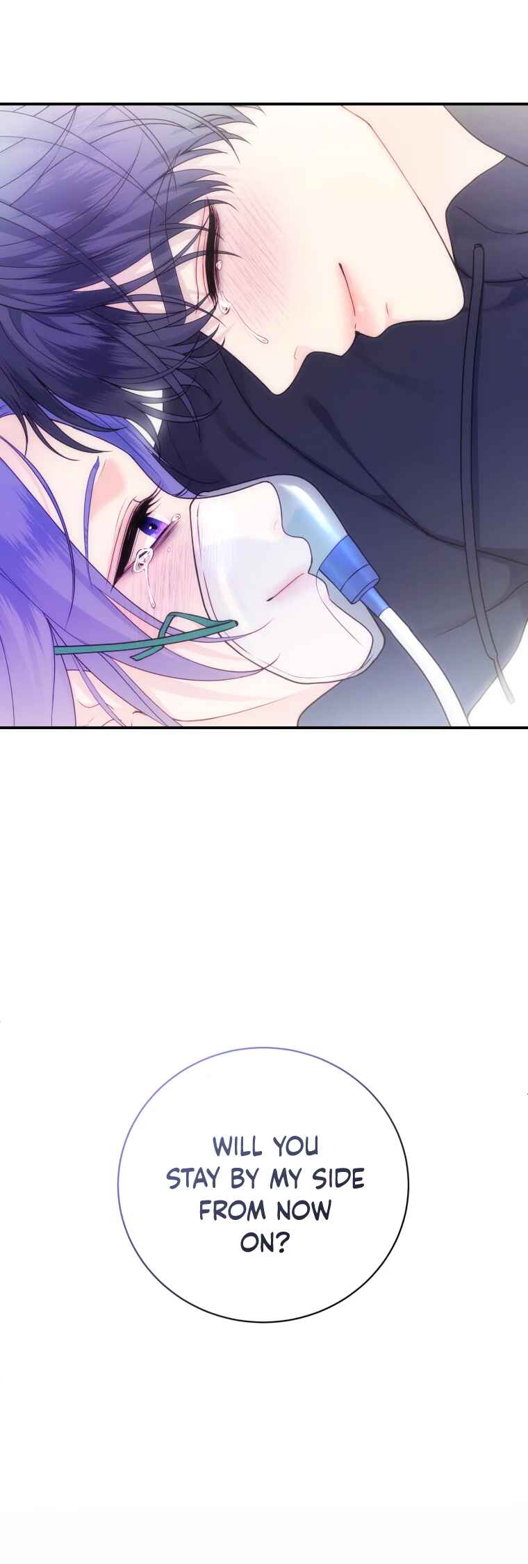 My Favorite Savior Girl Chapter 68 - Page 56